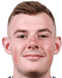 روري ويلسون