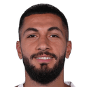 كاميل أحمد كوريكسي