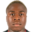 Michael Obafemi