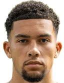 Jaylan van Schooneveld