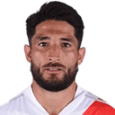 मिल्टन कास्को