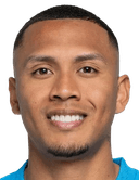 برايان روبرتو رينا كاسافيردي