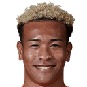 Jelani Reshaun Sumiyoshi