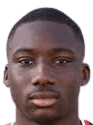 Lassana Diabate