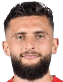 निकोलस गावोरी