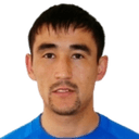 إلياس أميرسيتوف