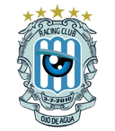 Racing Ojo de Agua