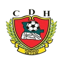 डेस्पोर्टिवो हुइला