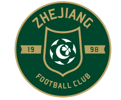 ঝেজিয়াং প্রফেশনাল এফসি ইউ১৭