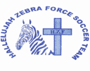 Pasukan Zebra Hallelujah (w)