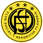 ফ্ল্যান্ড্রিয়া