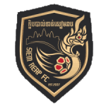 সিয়েম রিপ