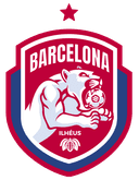 Barcelona de Ilheus U20