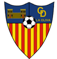 CD La Oliva U19