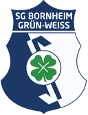 SG بورنهايم 1945 غرون-فايس