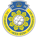 एफसी इस्तारावशान