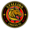 Stallion Laguna FC