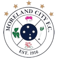 مورلاند سيتي تحت 23 عامًا