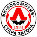 إف كي لوكوموتيف ستارا زاغورا للسيدات