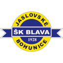 Blava Jaslovske Bohunice