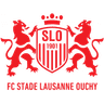 Stade Lausanne-Ouchy II