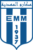 ई. एम. महदिया