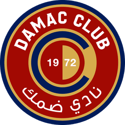 Damac FC U21