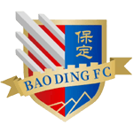 Klub Sepak Bola Baoding Bootscity