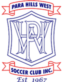 পারা হিলস ওয়েস্ট