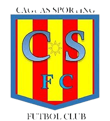 سبورتينغ كاجواس