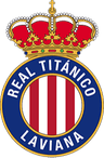 ريال تيتانيكو لافيانا