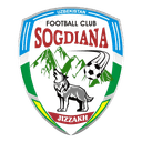 سوجديانا جيزاك