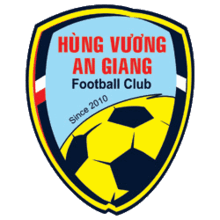 Hung Vuong An Giang U21