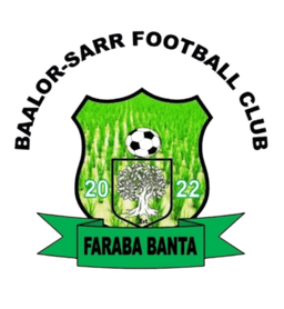 Baalor Sarr FC