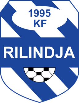 KF Rilindja 1995