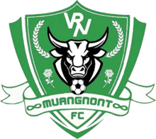 FC Muangnont Bankunmae