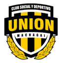 यूनियन मशीनगई