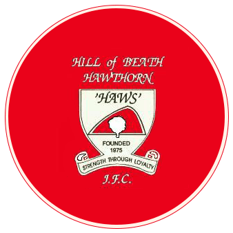 হিল অব বিথ এফসি