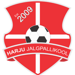 Harju JK Laagri (W)