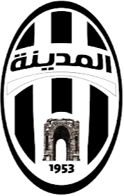 আল-মদিনা