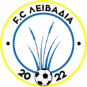 FC Leivadia 2022