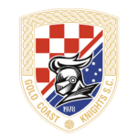 Kesatria Pantai Emas U23