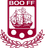 Boo FK