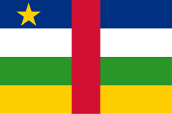 Central African Republic U17