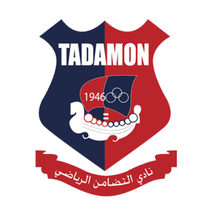 Tadamon SC Asam