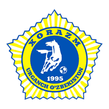 খোরাজম এফএ