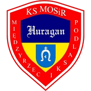 Huragan Miedzyrzec Podlaski