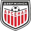 आर्सेनल ड्ज़रझिन्स्क रिज़र्व्स