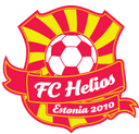 FC Helios Tartu U19