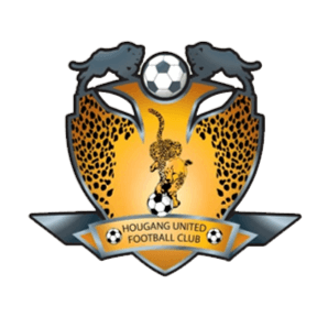 হুগাং ইউনাইটেড এফসি